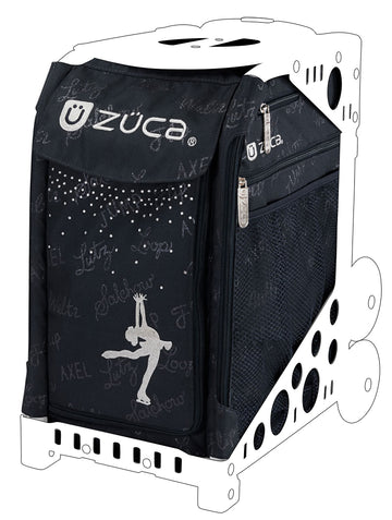 Sac Intérieur Zuca Ice Queen