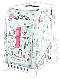 Sac Intérieur Zuca Sk8