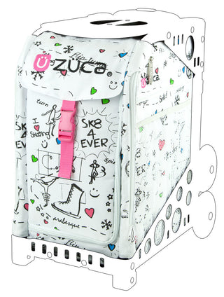 Sac Intérieur Zuca Sk8
